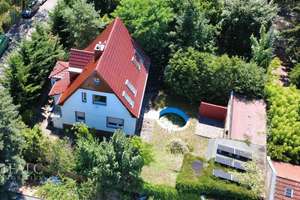 Renovierungsbedürftiges Einfamilienhaus mit viel Platz, Pool, Doppelgarage und Schuppen – Die vollständige Adresse der Immobilie erhältst du vom Anbieter., 12589 Rahnsdorf, Berlin – Vorschaubild 26