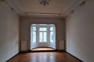 Gepflegte 3-Zimmer Wohnung in Apolda (1. OG)