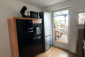 2ZKDB, 80 qm, zentrumsnah, große Terrasse – Blumentalstraße 21, 47798 Stadtmitte, Krefeld – Vorschaubild 14