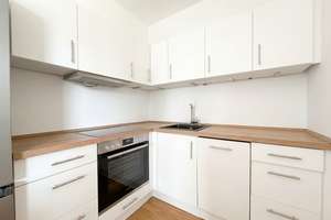 Großzügige 2-Zimmer Etagenwohnung in Barmbek-Nord - Wentzel Dr. – Steilshooper Straße 70, 22305 Barmbek-Nord, Hamburg – Vorschaubild 4