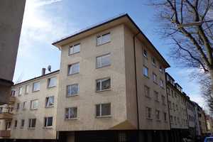 ** Helle u. moderne 2 -Zi Wohnung **Oststadt** – Dammstrasse 24, 75175 Pforzheim – Vorschaubild 1