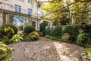 HISTORISCHER CHARME IM HERZEN VON BRAUNSFELD - IHR NEUES ZUHAUSE IM PAULIVIERTEL – Die vollständige Adresse der Immobilie erhältst du vom Anbieter., 50933 Braunsfeld, Köln – Vorschaubild 6