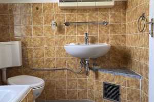 Charmantes Einfamilienhaus mit großem Garten, Wintergarten sowie Garage und Stellplatz, 120 qm – Kaiserslautern (Kreis) – Vorschaubild 16