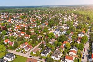 Einfamilienhaus mit großem Potenzial auf über 1.000 m² Grundstück in Waldperlach – Die vollständige Adresse der Immobilie erhältst du vom Anbieter., 81739 Waldperlach, München – Vorschaubild 17