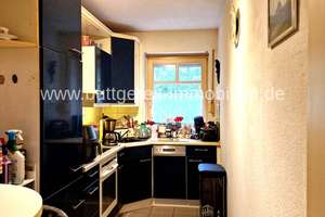 vermietete Terrassenwohnung mit Tiefgarage in ruhiger Lage – Die vollständige Adresse der Immobilie erhältst du vom Anbieter., 12683 Biesdorf, Berlin – Vorschaubild 4
