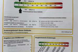 Lebendiger , heller Wohnraum: 3-Zimmer-Penthouse Wohnung in Fürth – 90765 Ronhof, Kronach, Fürth – Vorschaubild 18