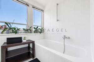 Lichtreiche Dachgeschosswohnung in grüner Lage nahe dem Tegeler See! – Die vollständige Adresse der Immobilie erhältst du vom Anbieter., 13507 Tegel, Berlin – Vorschaubild 6