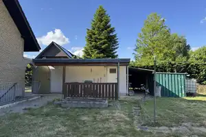 Kirchlengern - Sackgassenlage in Zentrumsnähe – Herford (Kreis) – Vorschaubild 6