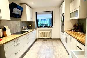 Maisonettewohnung mit toller Aufteilung, Balkon & Garage im Landwehr-Viertel – Die vollständige Adresse der Immobilie erhältst du vom Anbieter., 46049 Alstaden-Ost, Oberhausen – Vorschaubild 8
