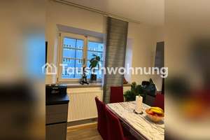 Tauschwohnung: Super 2 Zimmer Wohnung – 81539 Obergiesing, München – Vorschaubild 9