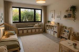 Exklusive Architektenvilla in Toplage in Heilbronn-Ost – Wohnen im Grünen mit Blick auf den Wartberg – Die vollständige Adresse der Immobilie erhältst du vom Anbieter., 74074 Heilbronn, Heilbronn – Vorschaubild 17