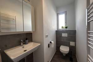 Moderne, möblierte Wohnung zur Untermiete – Schwetzinger Straße 157, 68165 Schwetzingerstadt/Oststadt, Mannheim – Vorschaubild 3
