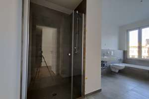 Moderne Etagenwohnung zur Miete mit Balkon in Leipzig - Wentzel Dr. – Holzhäuser Straße 49, 4299 Stötteritz, Leipzig – Vorschaubild 6