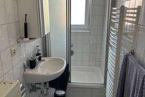 zentrale 1-Zimmer Wohnung in Aachen – Frankenstraße 5, 52070 Adalbertsteinweg, Aachen – Vorschaubild 3