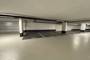 Seniorengerechte 2-Zimmerwohnung mit geräumigem Balkon und TG-Stellplatz in beliebter Wohnlage  – Die vollständige Adresse der Immobilie erhältst du vom Anbieter., 41061 Eicken, Mönchengladbach – Vorschaubild 5