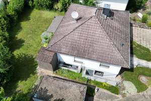 Einfamilienhaus mit traumhaften Garten – Die vollständige Adresse der Immobilie erhältst du vom Anbieter., 64354 Reinheim – Vorschaubild 3