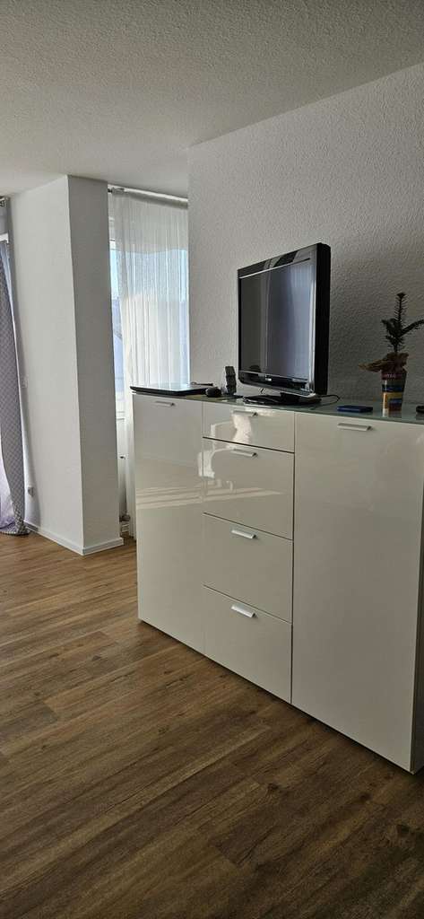 Immobilie in Bietigheim-Bissingen - Sonnige, gepflegte und zentrale 1.5 Zimmer Wohnung in Bietigheim-Bissingen - Bild 1