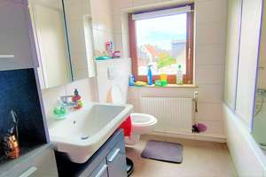 Geräumiges EFH mit ELW, Terrasse, Balkon, kleinem Garten und Garage in ruhiger Lage – Die vollständige Adresse der Immobilie erhältst du vom Anbieter., 49088 Sonnenhügel, Osnabrück – Vorschaubild 17