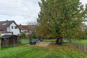 Großzügiges Mehrgenerationenhaus oder doch lieber Kapitalanlage ? – Landhausstraße 35, 75334 Straubenhardt – Vorschaubild 8