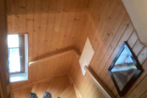 Villa ähnliches Zweifamilienhaus mit Garten und Pool auf 3 Etagen in Mölkau – 4316 Mölkau, Leipzig – Vorschaubild 23
