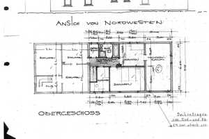 Kommerscheidter Straße in Schmidt: Doppelhaus mit Weitblick – Düren (Kreis) – Vorschaubild 21