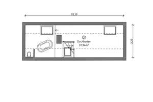 Viel Platz, viele Möglichkeiten – Die vollständige Adresse der Immobilie erhältst du vom Anbieter., 28309 Hemelingen (Ortsteil), Bremen – Vorschaubild 30