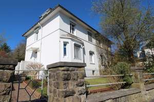 Edle DHH im Dortmunder Süden mit Gartenstadt-Charakter!