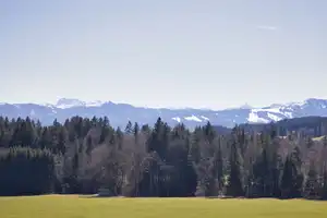Viel Platz, moderne Technik und flexible Nutzung – ideal fürs Familienleben! – Oberallgäu (Kreis) – Vorschaubild 2