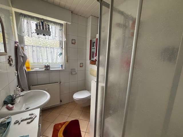 Immobilie in Hückeswagen - ruhig gelegenes Zweifamilienhaus in Hückeswagen - Bild 0