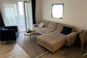 Stilvolle, gepflegte 2-Raum-Wohnung mit Balkon und Einbauküche in Wiesbaden – Philippsbergstraße 43, 65195 Wiesbaden – Vorschaubild 4