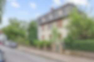 Secret Sale - stilvoller Altbau im Dichterviertel – Die vollständige Adresse der Immobilie erhältst du vom Anbieter., 60320 Dornbusch, Frankfurt am Main – Vorschaubild 1