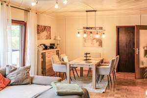 Einfamilienhaus mit großem Grundstück und Baupotenzial – vermietet – vielseitig nutzbar in Hadamar   – Die vollständige Adresse der Immobilie erhältst du vom Anbieter., 65589 Hadamar – Vorschaubild 3
