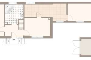 Charmantes Einfamilienhaus mit Garten, Terrasse und Garage in ruhiger Lage von Frankenthal – Die vollständige Adresse der Immobilie erhältst du vom Anbieter., 67227 Eppstein, Frankenthal (Pfalz) – Vorschaubild 2