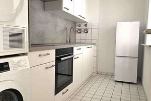 2-Zimmer-Wohnung in ruhiger Lage – August-Kayser-Str. 33, 75175 Buckenberg, Pforzheim – Vorschaubild 4