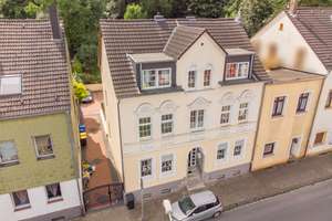2-3 FAMILIENHAUS MIT 248m²  WFL. U. 993m²  GRUND,  HOCHWERTIG 2012 RESTAURIERT  IN HERNE-SODINGEN – Die vollständige Adresse der Immobilie erhältst du vom Anbieter., 44627 Börnig/Holthausen, Herne – Vorschaubild 3