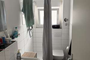 Kompakte 2-Zimmer-Wohnung in Hannover – Große Düwelstraße 36, 30171 Südstadt, Hannover – Vorschaubild 10
