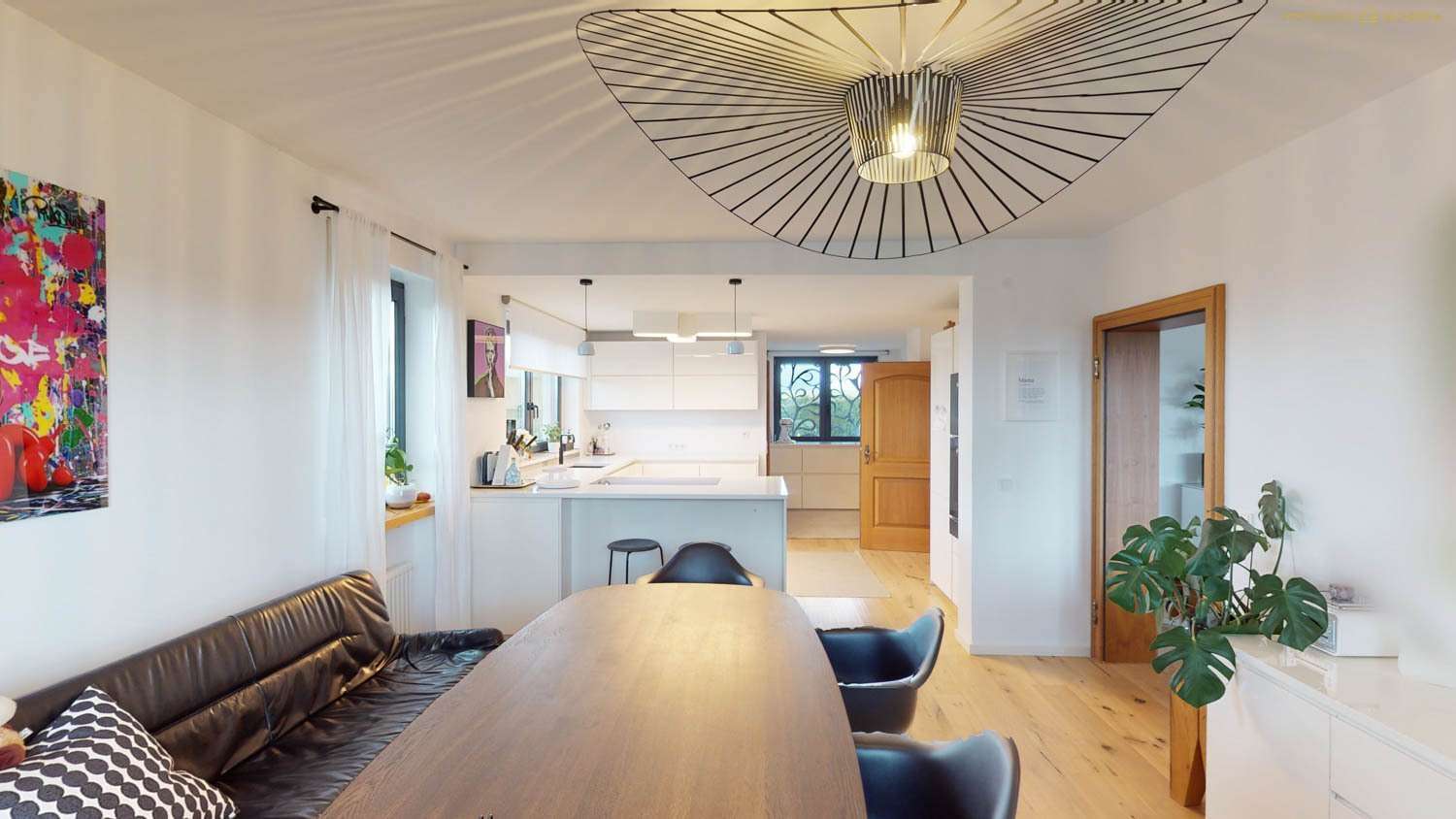 Immobilie in Bad Saulgau - Luxuriöses Einfamilienhaus in erstklassiger Lage  - Wohnen auf höchstem Niveau! - Bild 0