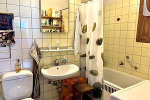 Sonnige 2-Zimmer-Wohnung mit sensationeller Aussicht – Die vollständige Adresse der Immobilie erhältst du vom Anbieter., 72770 Reutlingen-Mitte, Reutlingen – Vorschaubild 7