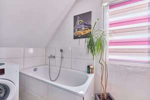 Modernisiertes Mehrfamilienhaus mit 2 Wohneinheiten, Scheune und Bauplatzoption – Germersheimer Straße 85, 67354 Römerberg – Vorschaubild 15