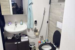2-Zimmer Wohnung in Top Lage von Bielefeld Schildesche zu vermieten! – Die vollständige Adresse der Immobilie erhältst du vom Anbieter., 33611 Schildesche, Bielefeld – Vorschaubild 6