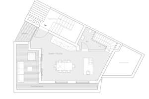 Rooftop Penthouse in ruhiger Bestlage Schwabing – 80803 Münchner Freiheit, München – Vorschaubild 10