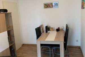 Gepflegte 2-Zimmer-Wohnung im 1. OG mit Balkon in Nürnberg-Wöhrd – Stresemannplatz 8, 90489 Wöhrd, Nürnberg – Vorschaubild 3