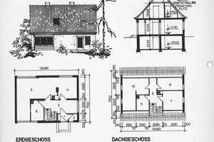 Seltene Gelegenheit! Einfamilienhaus in Schönau zu verkaufen! – Chemnitz – Vorschaubild 13