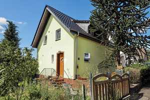 großzügiges Einfamilienhaus in beliebter Wohnlage – Euskirchen (Kreis) – Vorschaubild 6