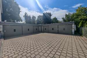 Bezugsfreie -3-Zimmer-Baujahr 2016 – nahe Bahnhof – Die vollständige Adresse der Immobilie erhältst du vom Anbieter., 80993 Alt-Moosach, München – Vorschaubild 33