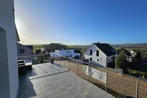 Einfamilienhaus mit gehobener Innenausstattung + mögl. Einliegerwohnung o. Büro / Praxis in Holle – Hildesheim (Kreis) – Vorschaubild 26