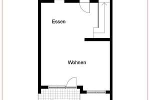 Familienfreundliches Reihenmittelhaus mit Garten, Balkon und Garage! – Die vollständige Adresse der Immobilie erhältst du vom Anbieter., 70378 Neugereut, Stuttgart – Vorschaubild 14