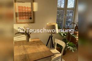 Tauschwohnung: Tolle Altbauwohnung in Barmbek