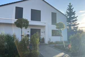 Exklusives Einfamilienhaus in ruhiger Privatstraße