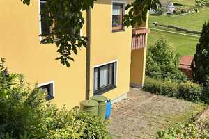 Gepflegtes Zweifamilienhaus mit optionaler Einliegerwohnung und herrlichem Weitblick – Freudenstadt (Kreis) – Vorschaubild 4